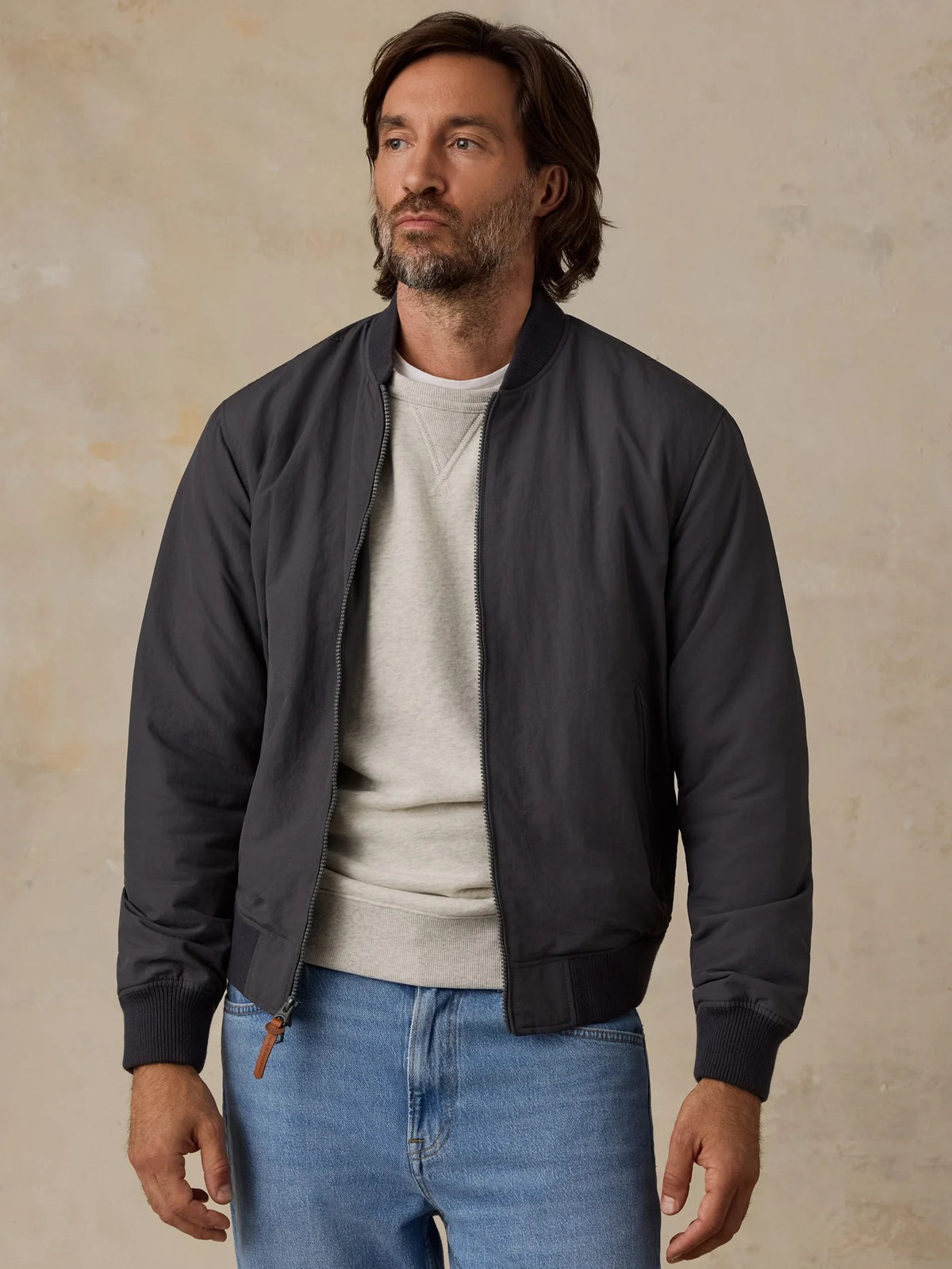 FAHERTY Military Bomber
