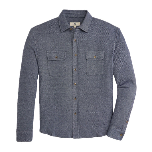 ONWARD RESERVE Trade Overshirt
