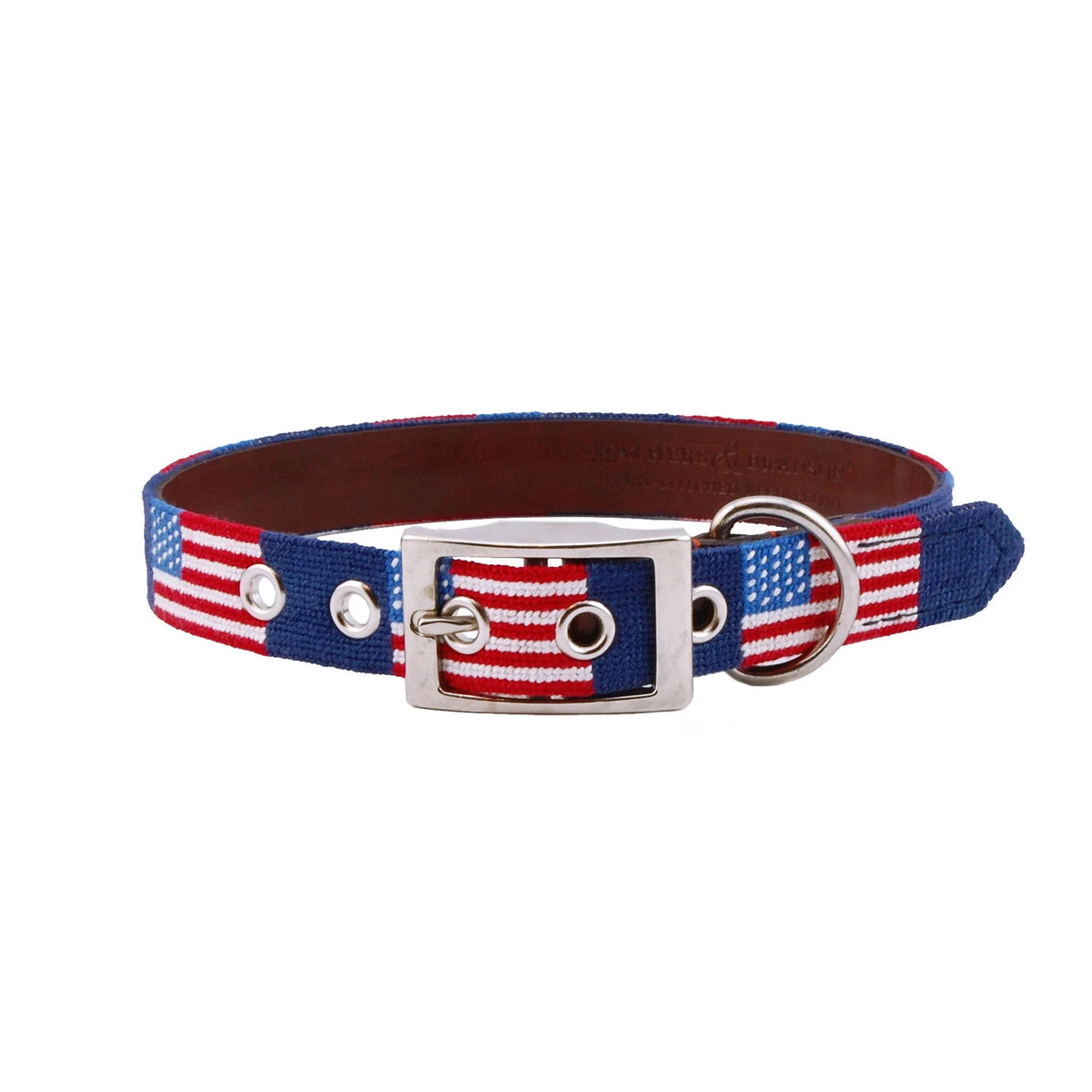 SMATHERS AND BRANSON Dog Collar