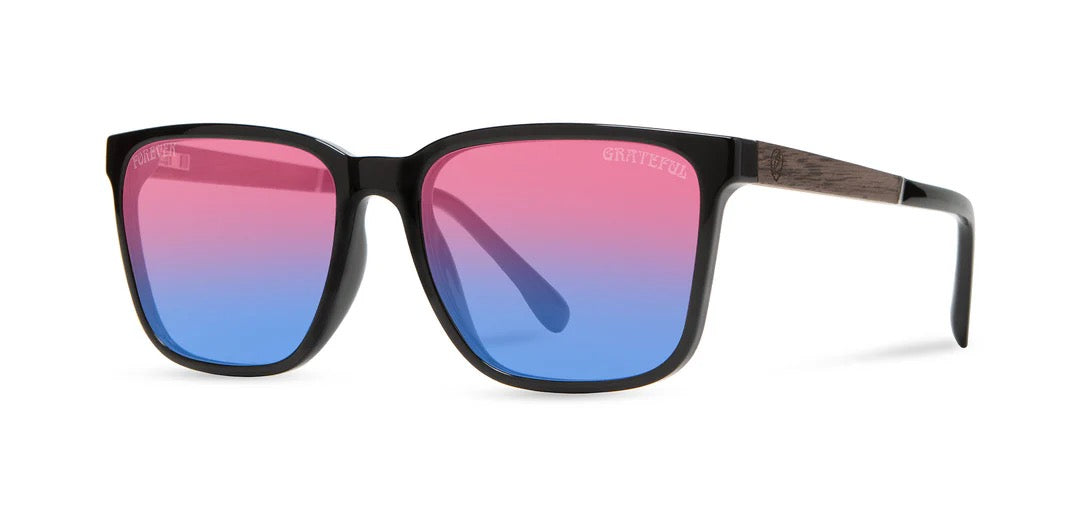 CAMP Crag: Black / Grateful Dead Stealie