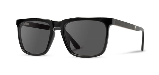 CAMP Ridge: Black / Ebony