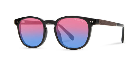 CAMP Topo: Black / Grateful Dead Stealie