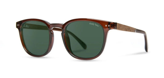 CAMP Topo: Clay / Smokey Bear