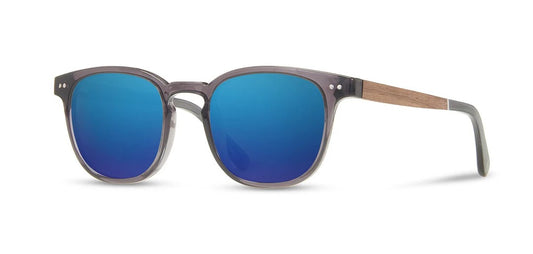 CAMP Topo: Fog / Walnut