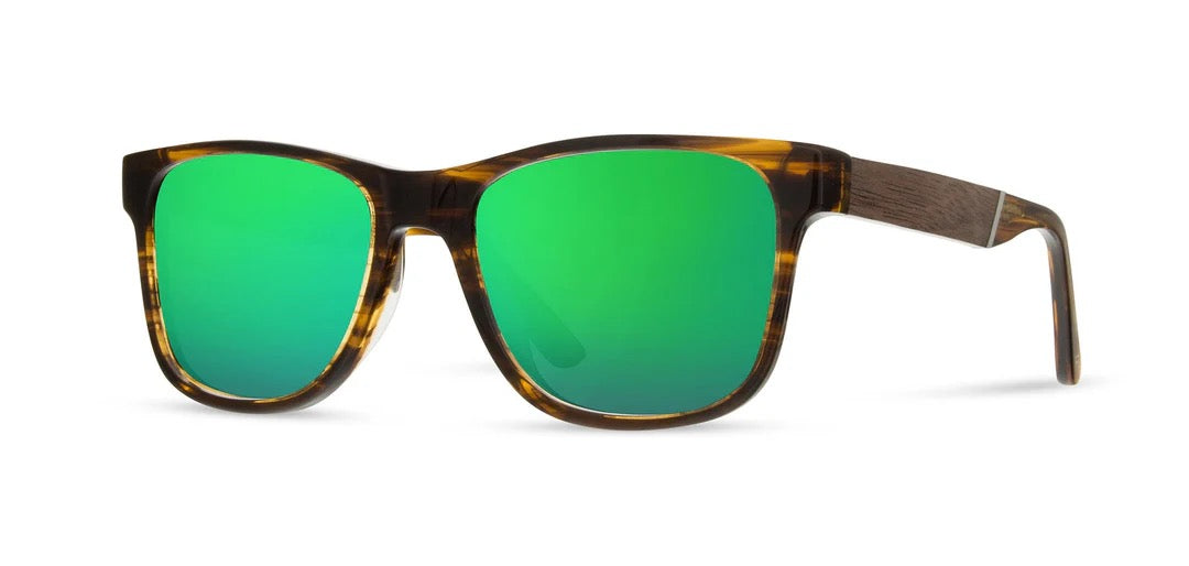 CAMP Trail: Tortoise / Walnut