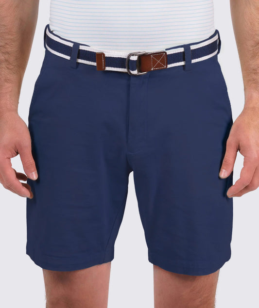 TURTLESON Stateline Twill Short