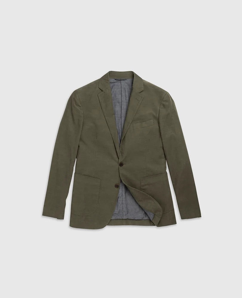 RODD & GUNN Saint Bathans Jacket