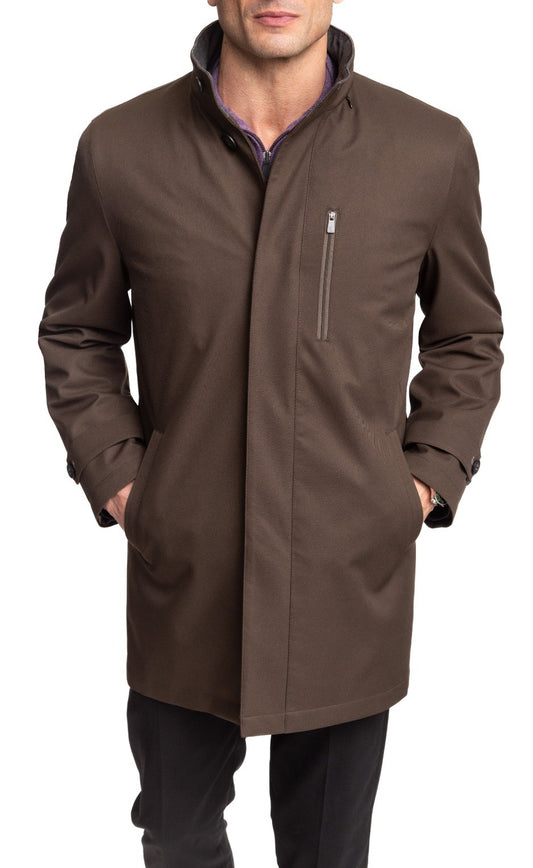 Gruner & Co. Hart Schaffner Marx Colfax Jacket