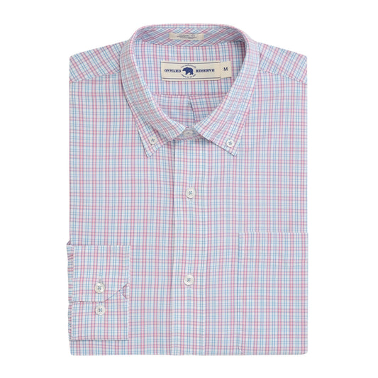 ONWARD RESERVE Venice Classic Fit Shirt