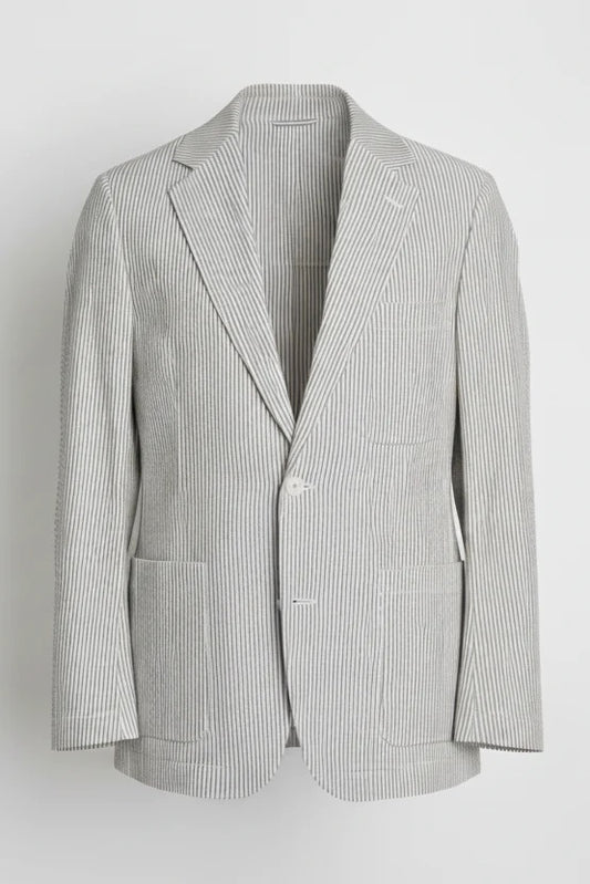 HARTFORD Jules Woven Jacket