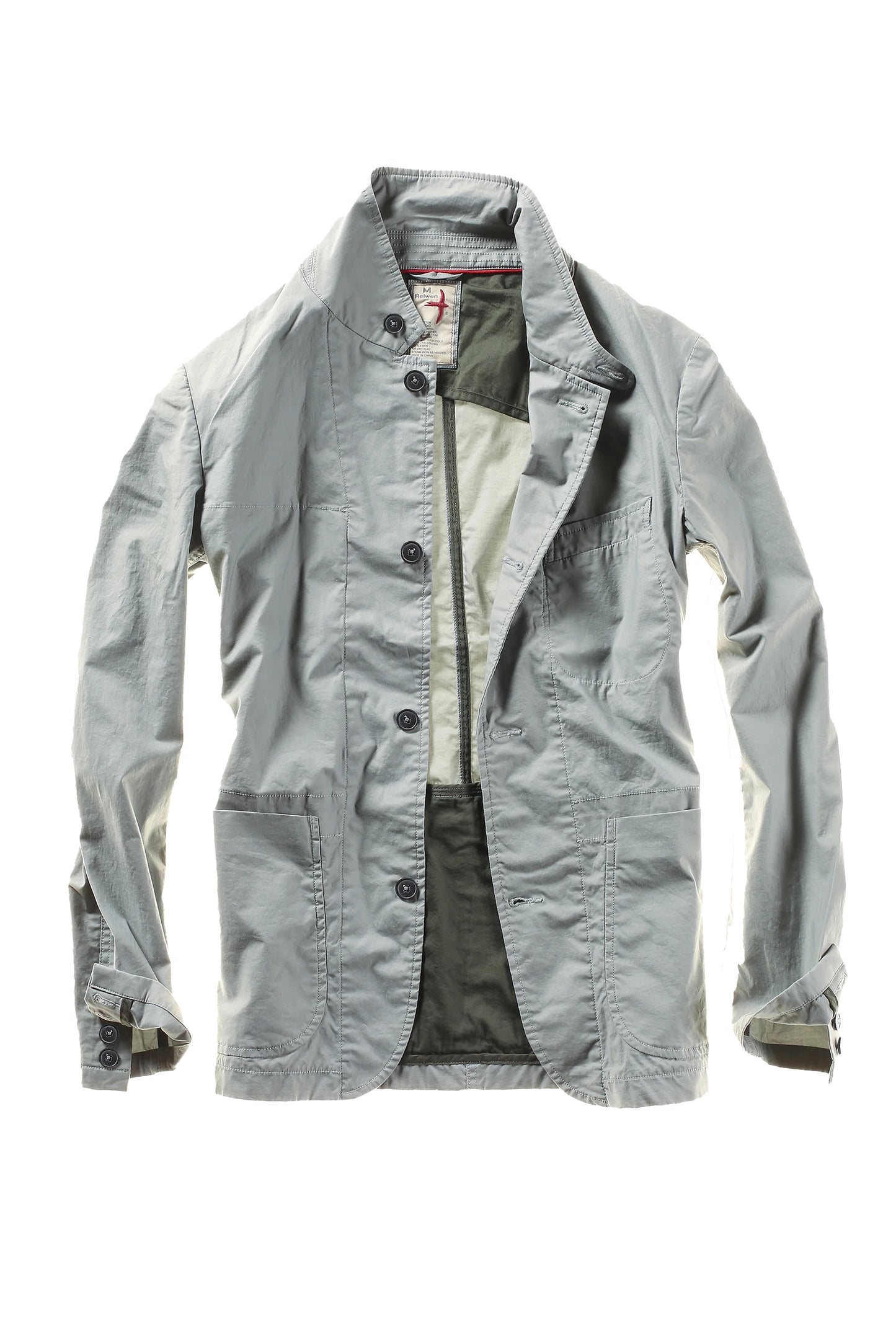 Relwen Flywt Flex Blazer