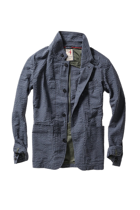 Relwen Tropical Trap Blazer