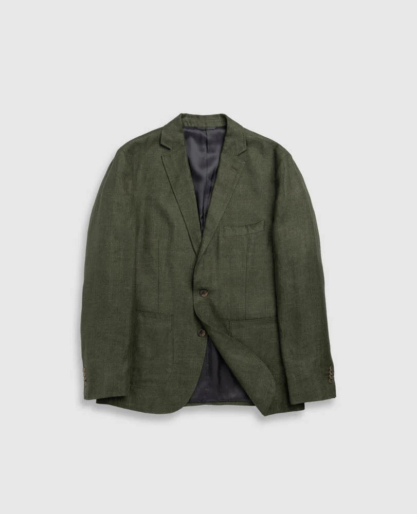 Rodd & Gunn "The Cascades" Sport Coat