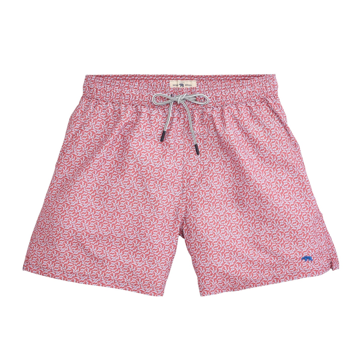 ONWARD RESERVE Fins Swim Trunk