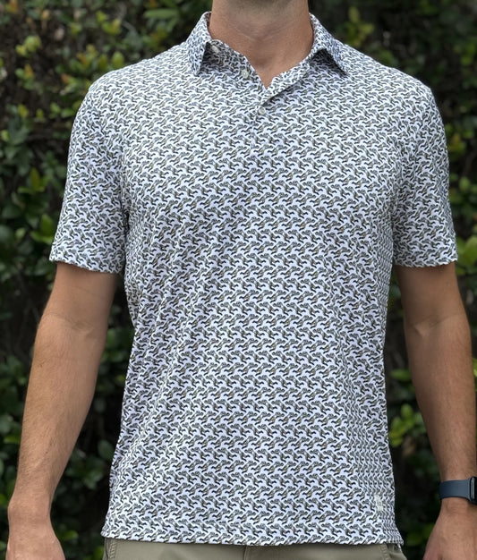 ALON Rebirth Polo