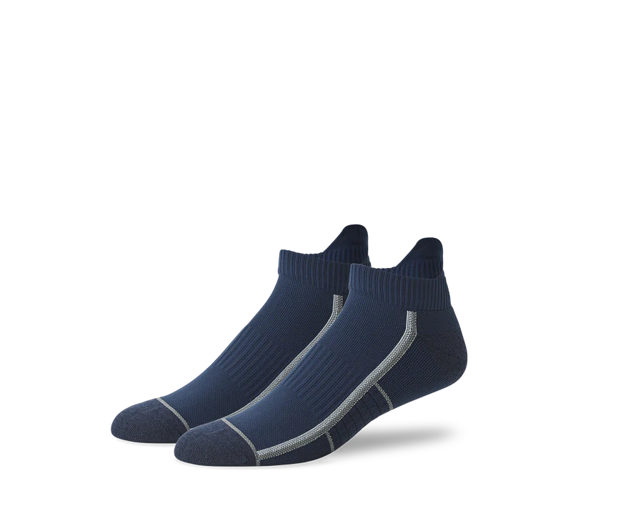 MACK WELDON AIRKNITx Ankle Sock