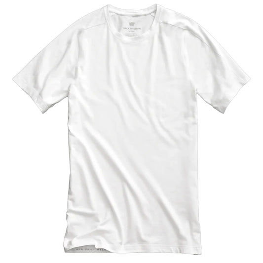 MACK WELDON 18-Hour Jersey Crew Neck Undershirt