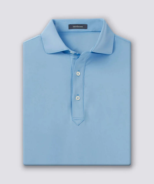 Turtelson Palmer Polo