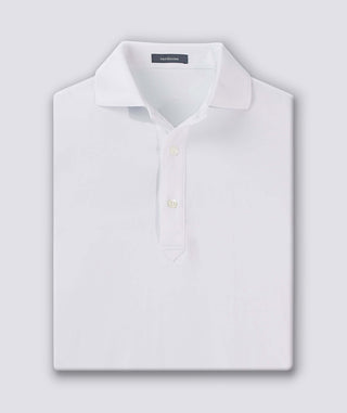 Turtleson Palmer Solid Performance Polo