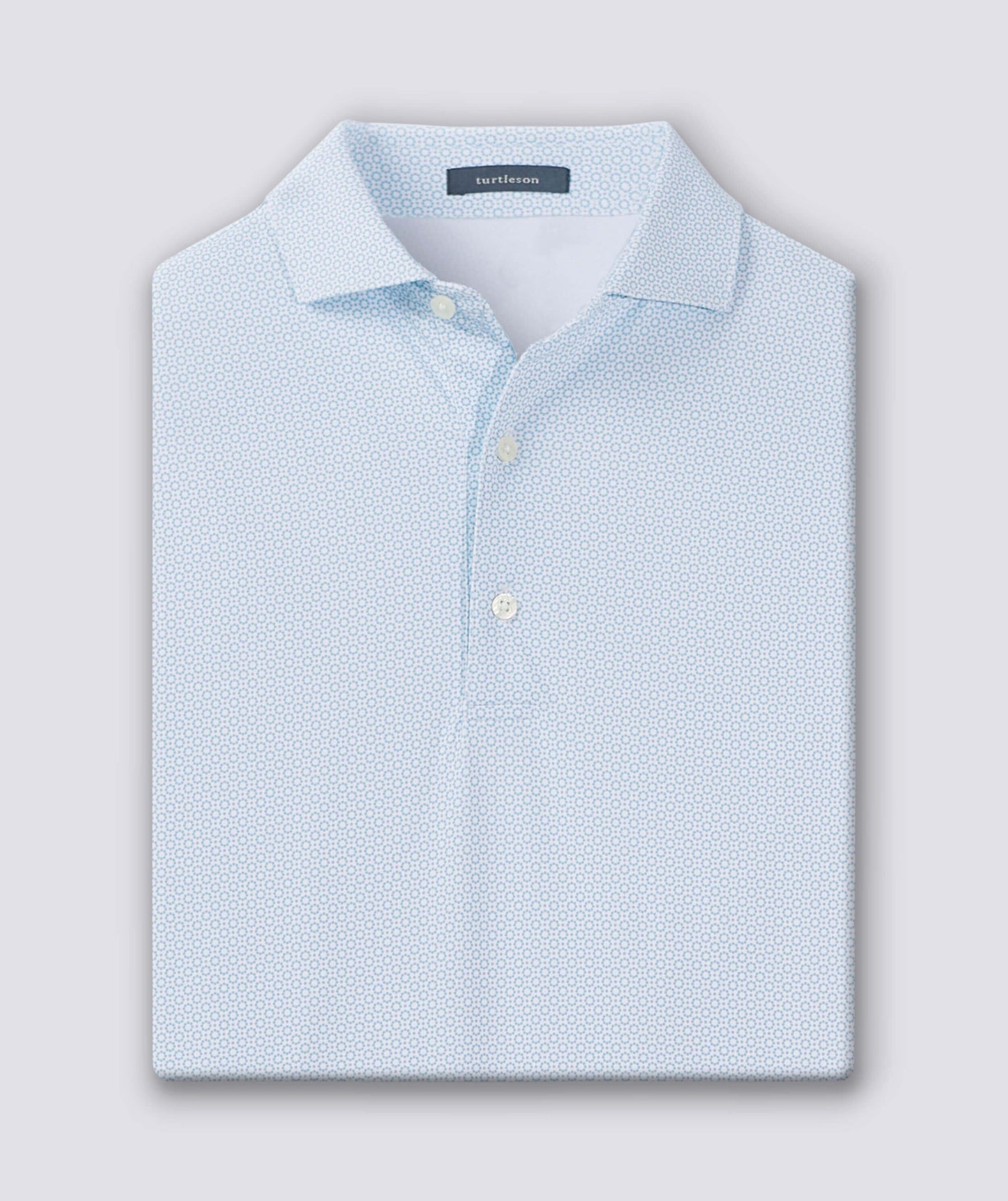 Turtleson Raynor Performance Polo