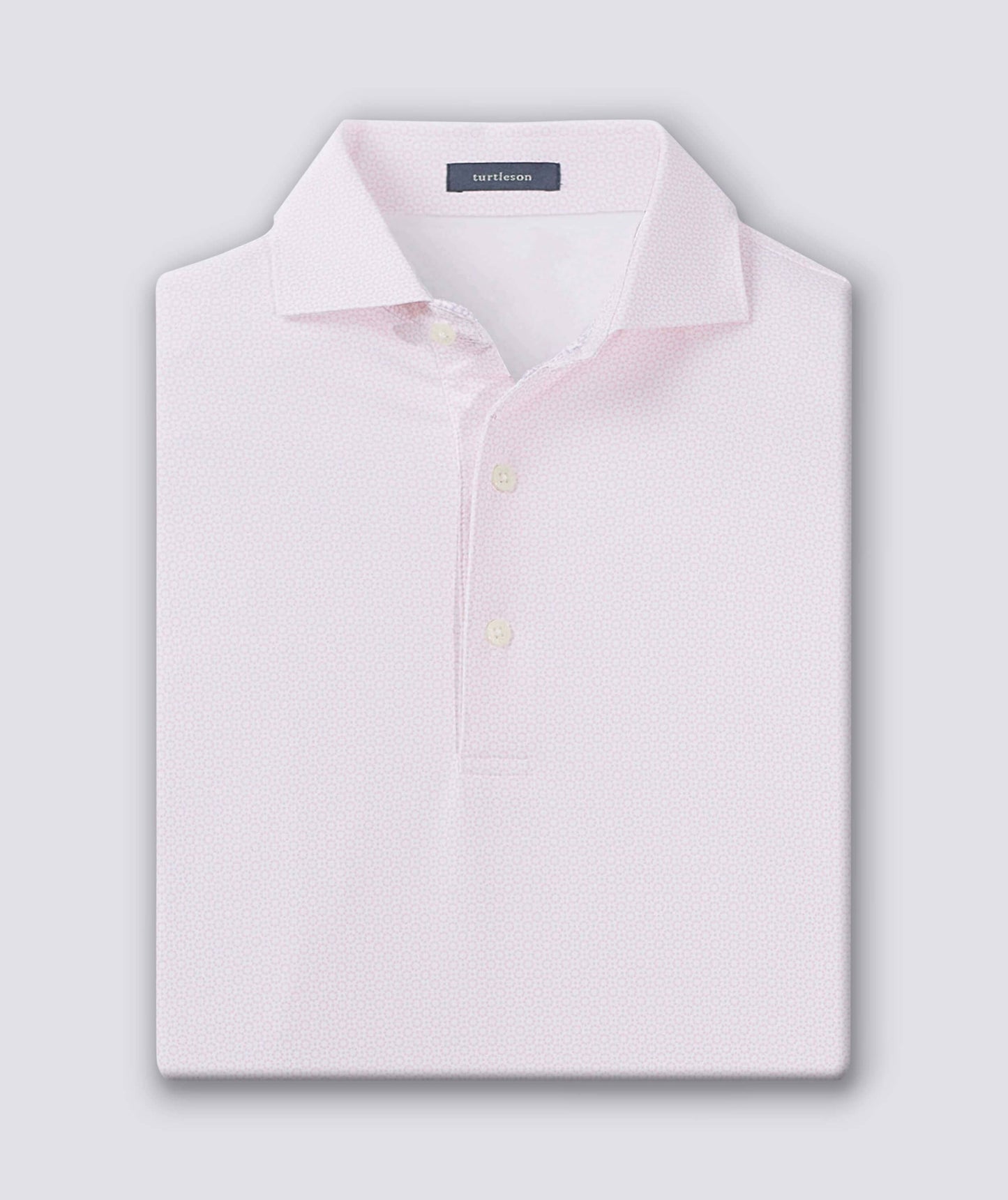 Turtleson Raynor Performance Polo