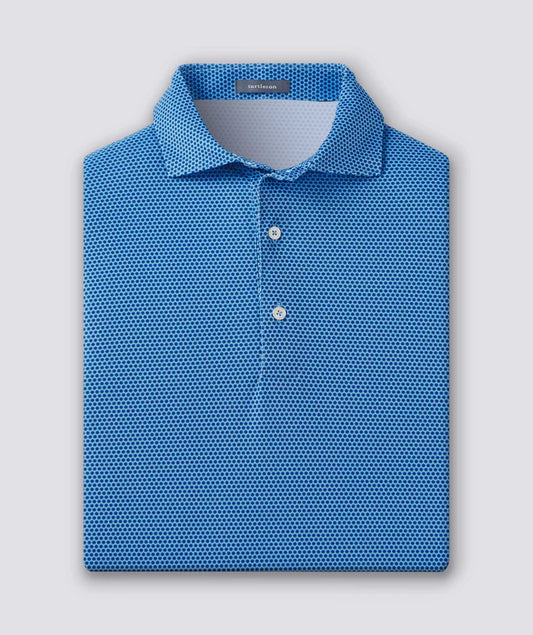 Turtleson Helios Performance Polo