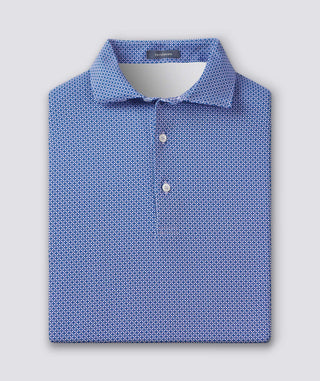 Turtleson Asher Performance Polo