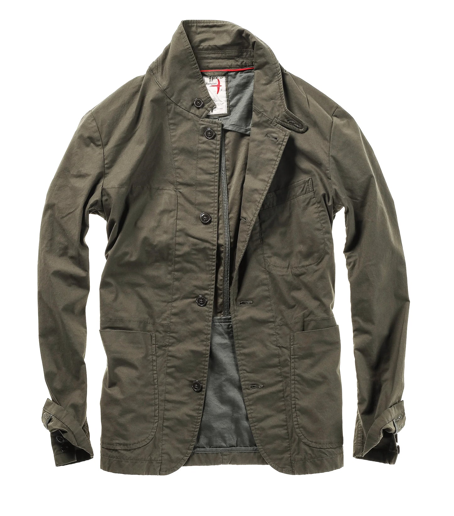 Relwen Flywt Flex Blazer