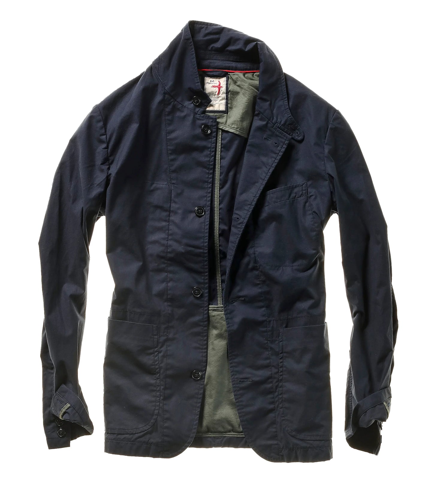 Relwen Flywt Flex Blazer