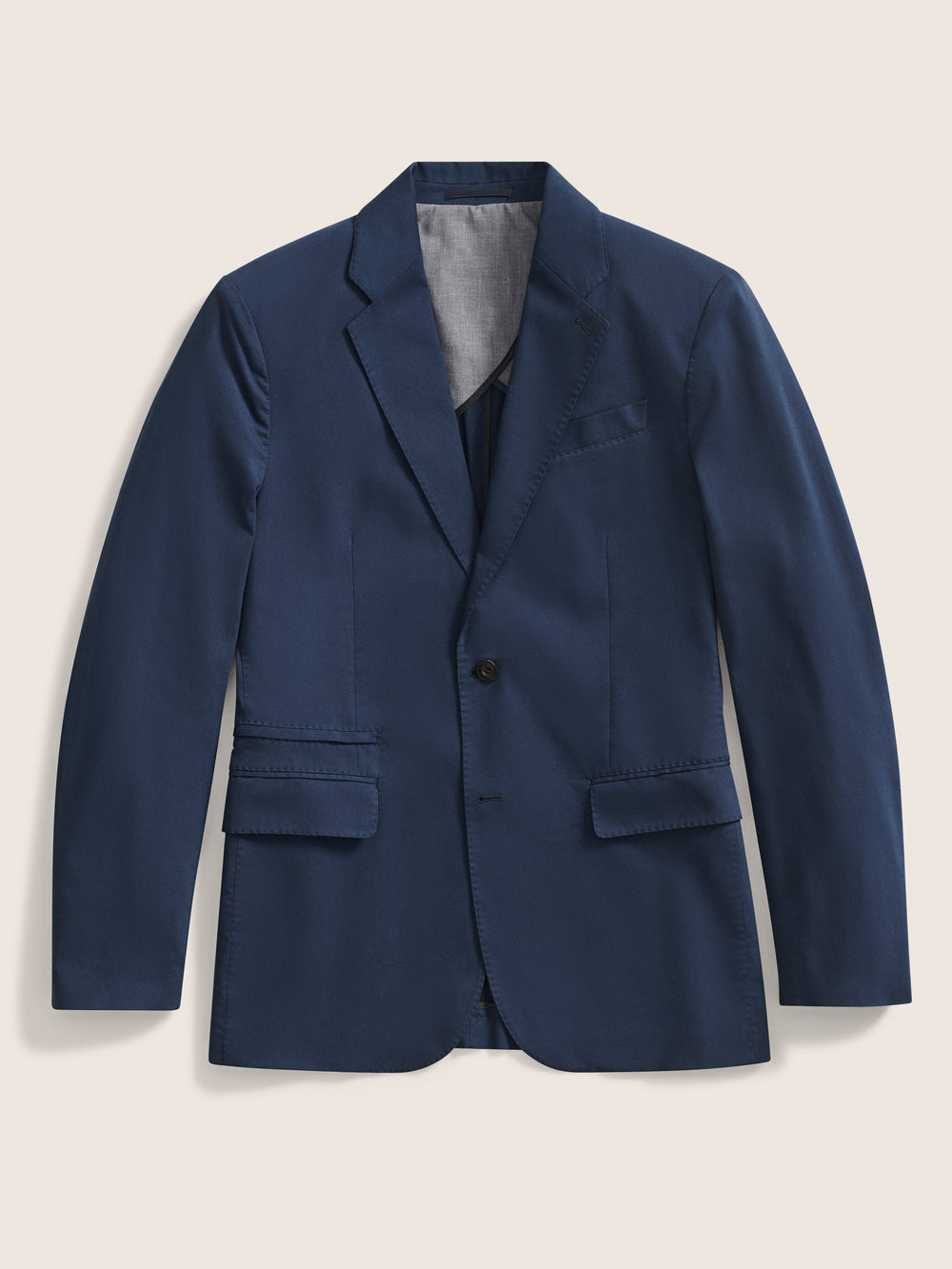 Faherty Movement Blazer CF