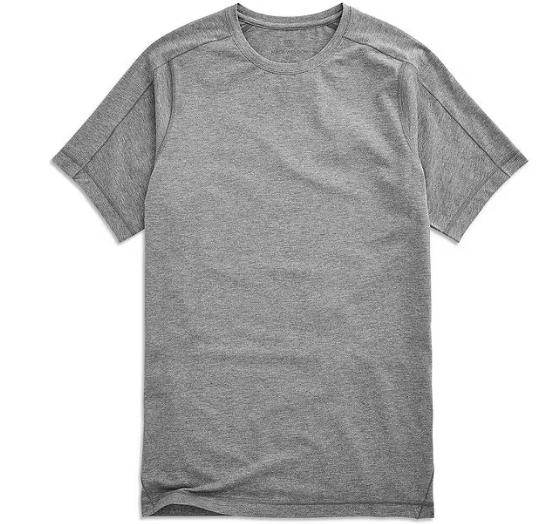 MACK WELDON 18-Hour Jersey Crew Neck Undershirt