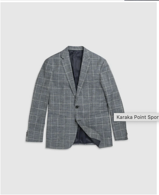 Rodd & Gunn "Karaka Point" Sport Coat