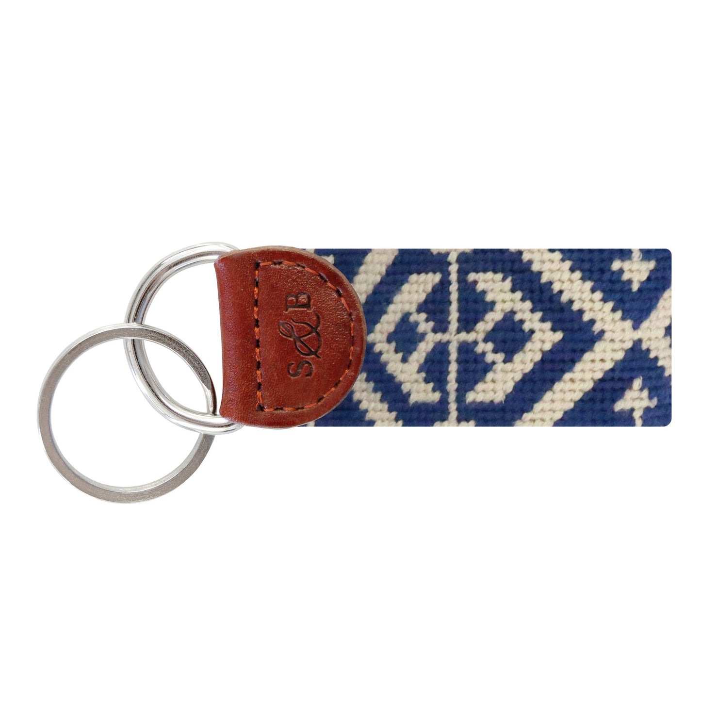 SMATHERS & BRANSON Cordoba Key Fob