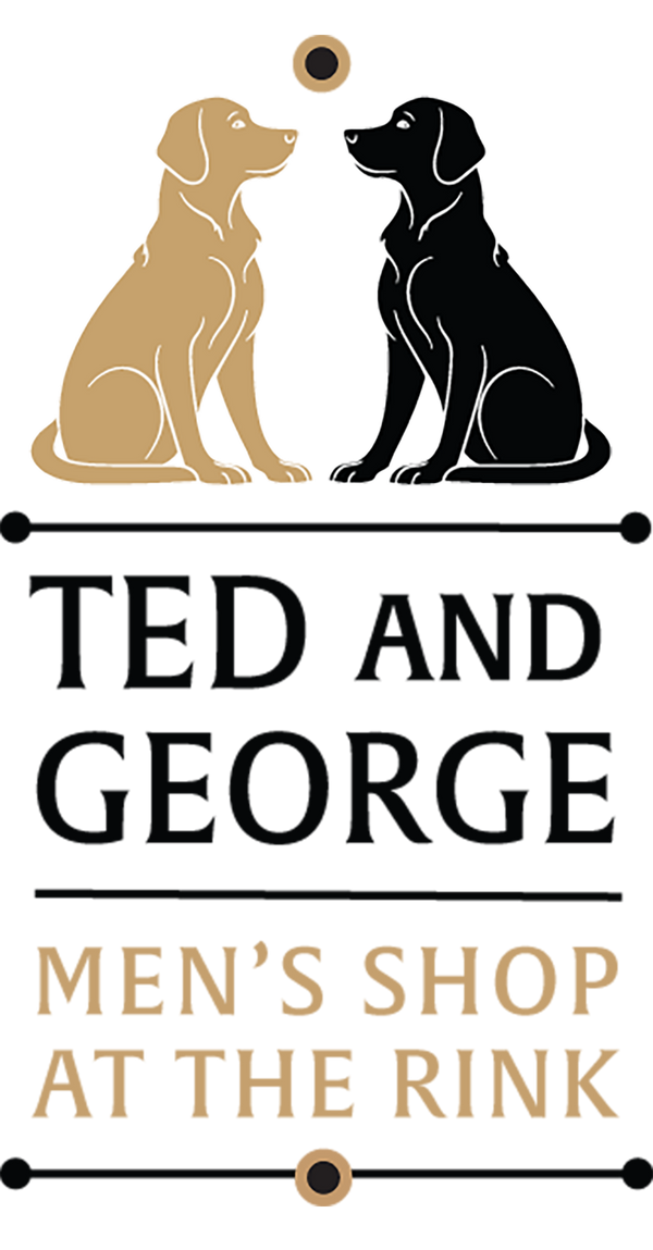 Ted & George 