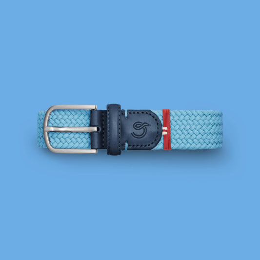 LA BOUCLE Vancouver MONO Blue
