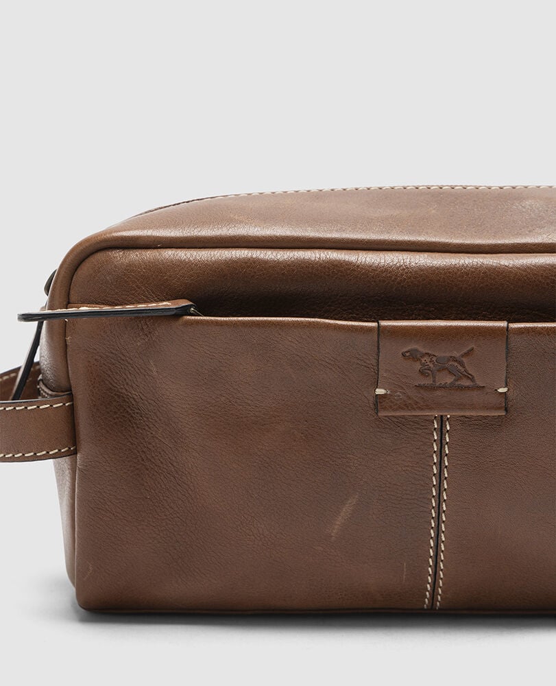 Rodd & Gunn Princeton Washbag