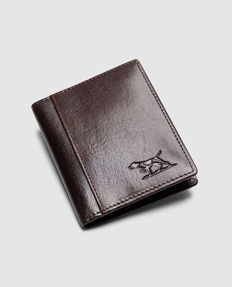 Rodd & Gunn Walton Card Holder