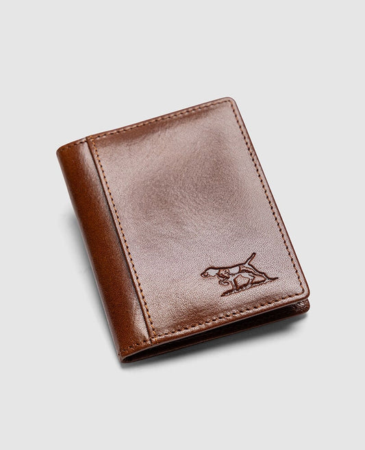 Rodd & Gunn Walton Card Holder