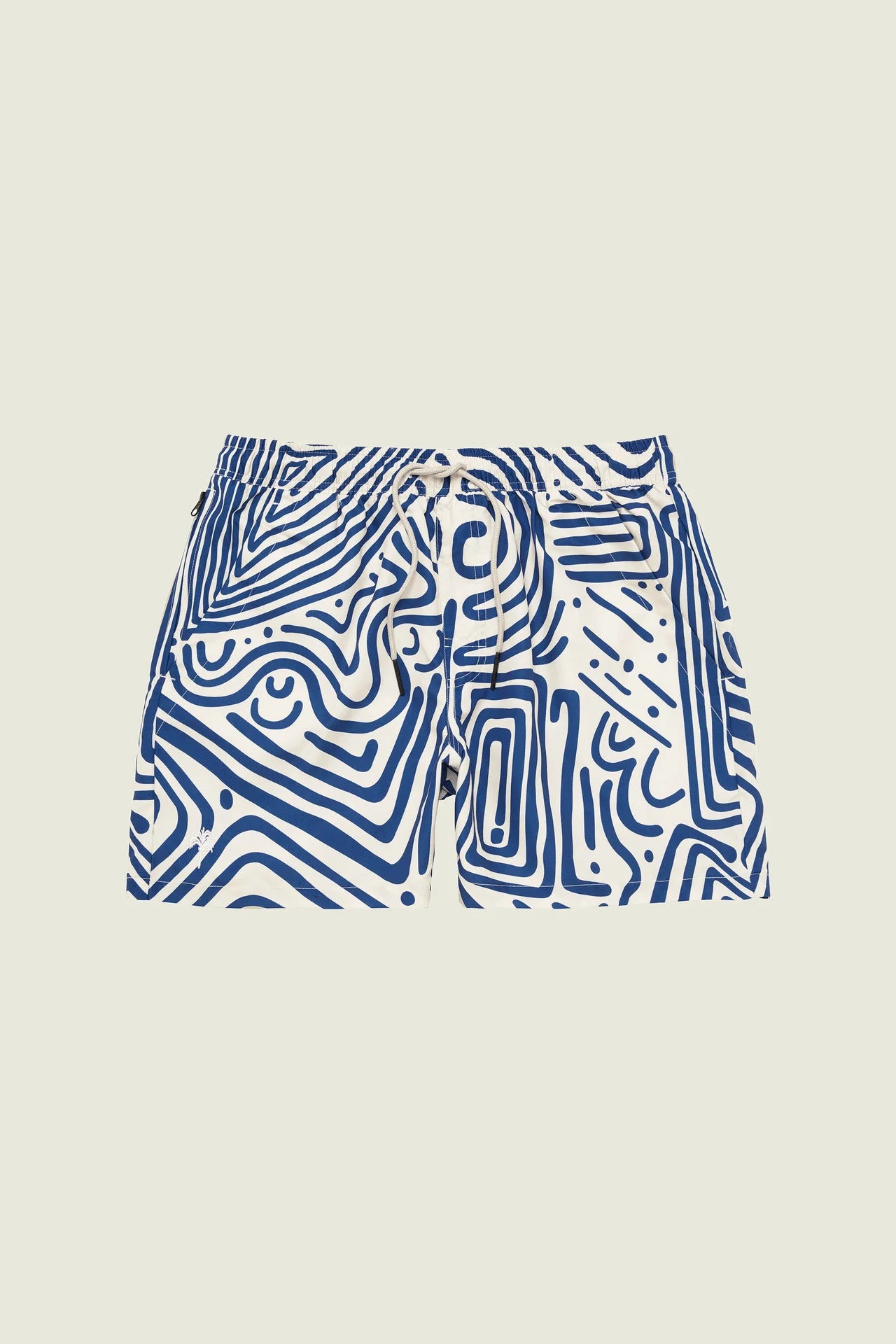 OAS Eldovado Swim Shorts