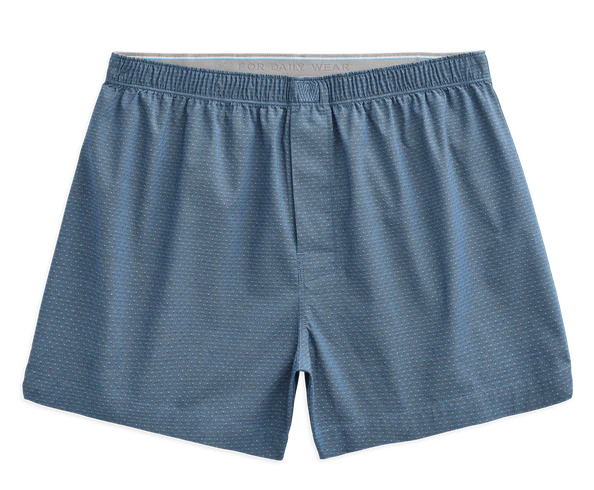 MACK WELDON 24/7 Woven Boxer