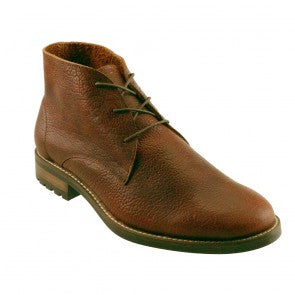 T.B. Phelps Acadia Bison Chukka Boot