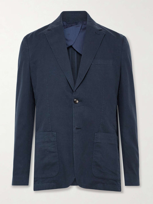 Faherty Reserve All Season Blazer